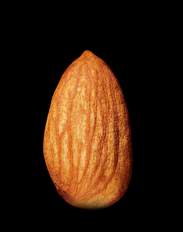 Almond