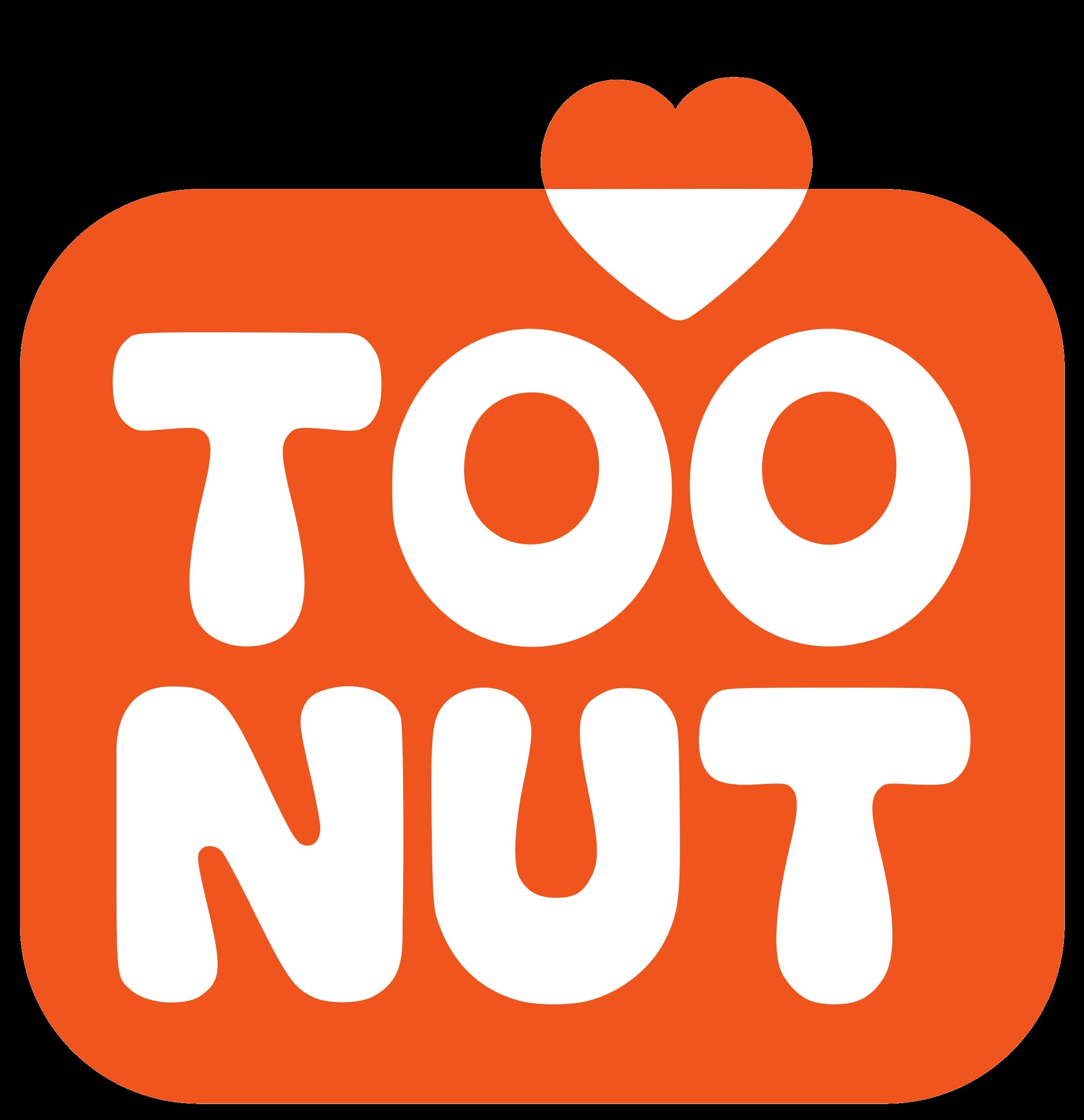 TooNut Logo