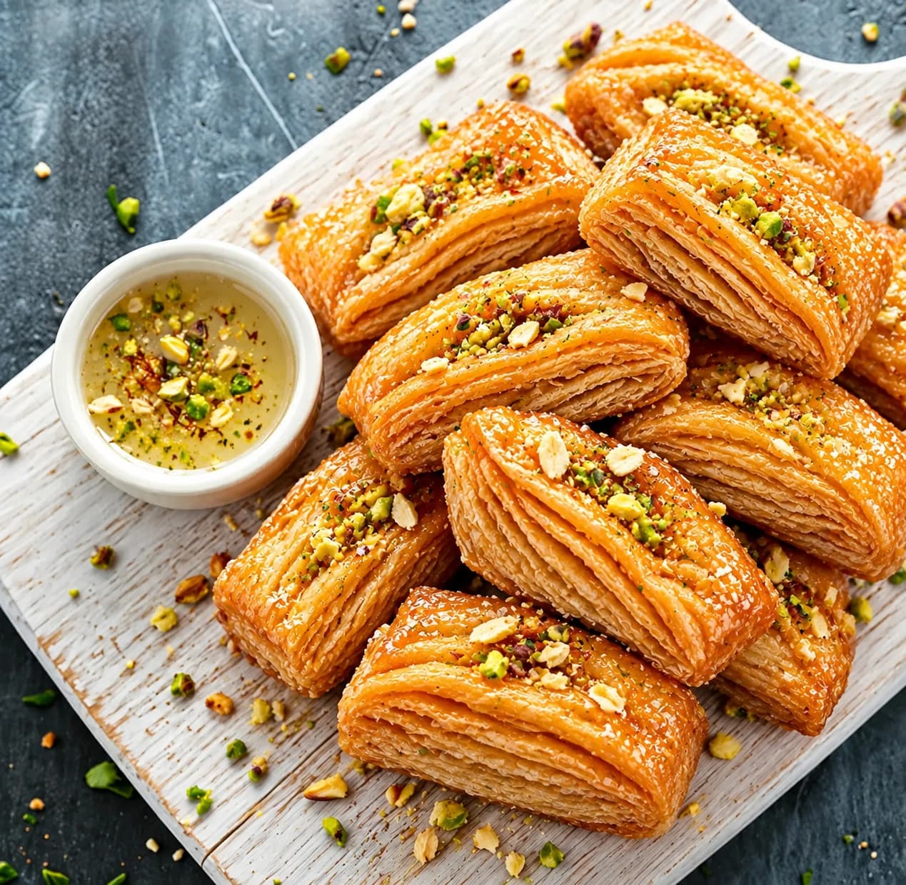 TooNut Crunchy Almonds