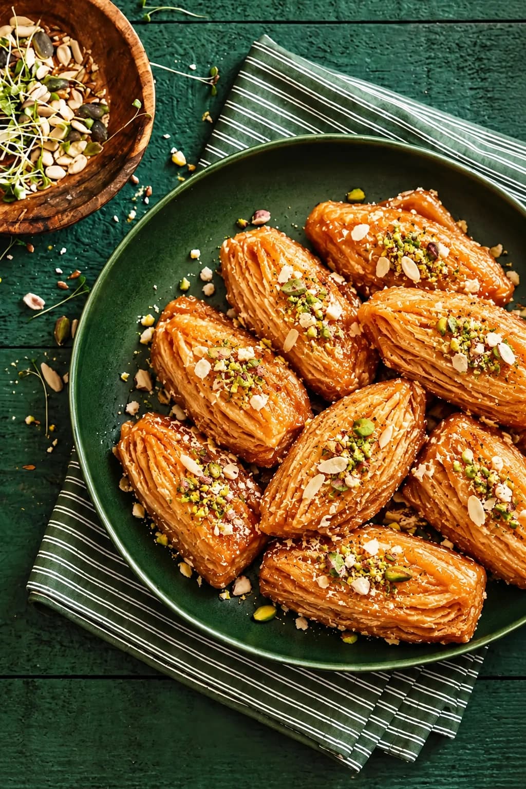 TooNut Roasted Pistachios