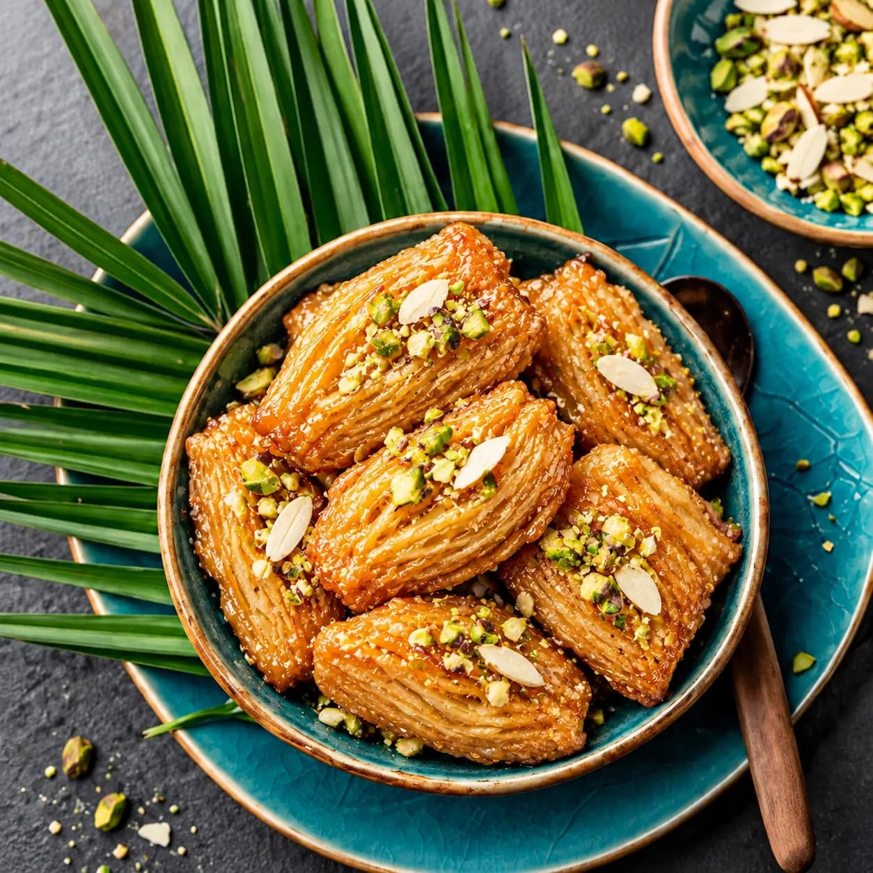 TooNut Premium Mixed Nuts