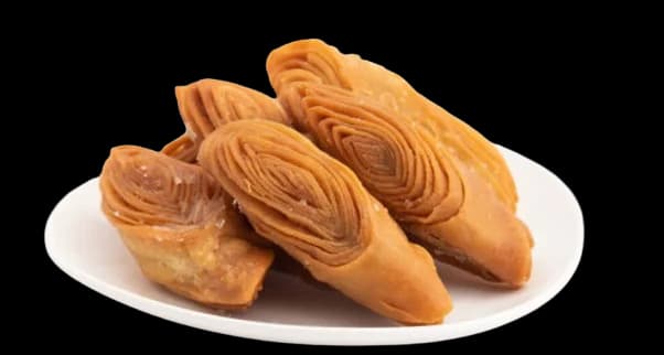 Khaja