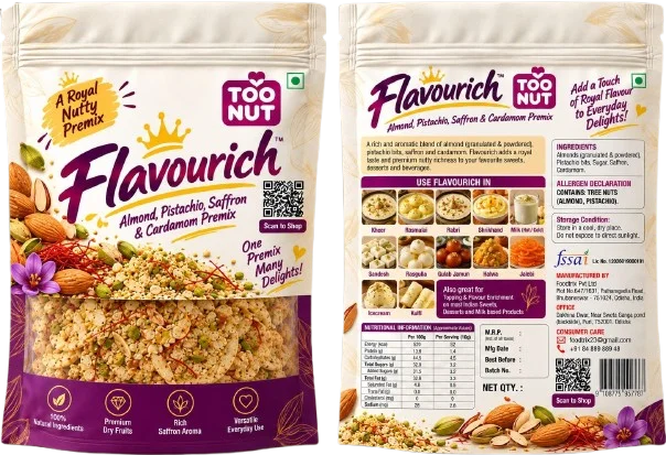 Flavourich